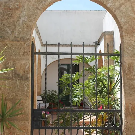 Lo - Camilla's Vakantiehuis Morciano di Leuca