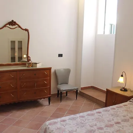 Vakantiehuis Lo - Camilla's Morciano di Leuca