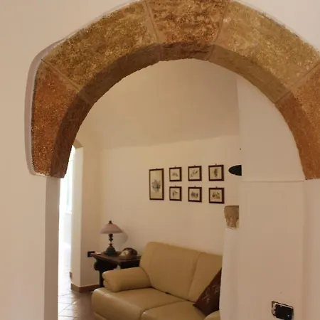 Lo - Camilla's * Morciano di Leuca