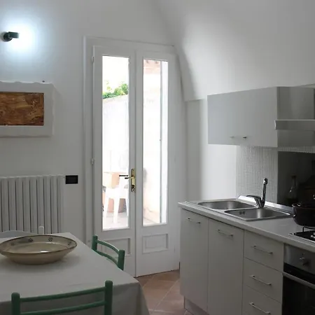 Lo - Camilla's * Morciano di Leuca