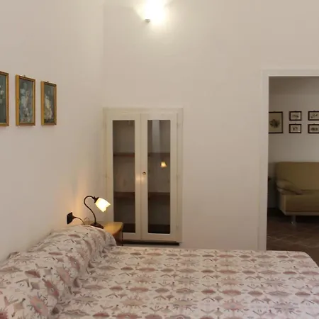 Lo - Camilla's Ferienhaus