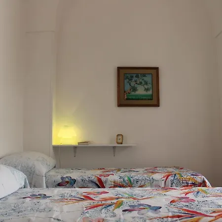 Vakantiehuis Lo - Camilla's *