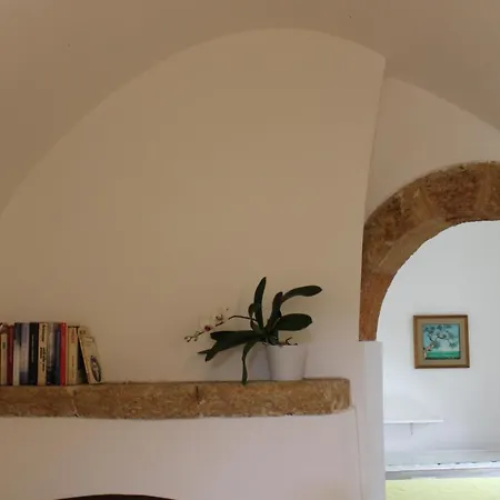 Ferienhaus Lo - Camilla's *