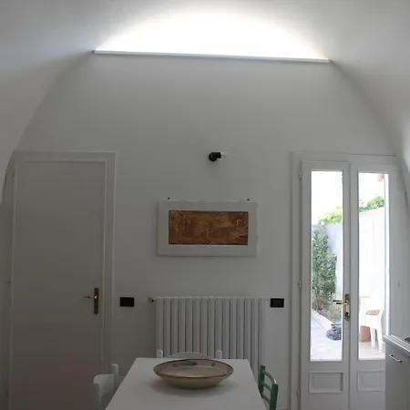 Lo - Camilla's Morciano di Leuca