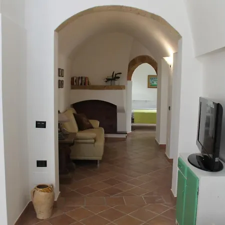 Ferienhaus Lo - Camilla's