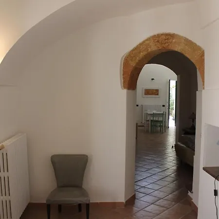 Lo - Camilla's Ferienhaus