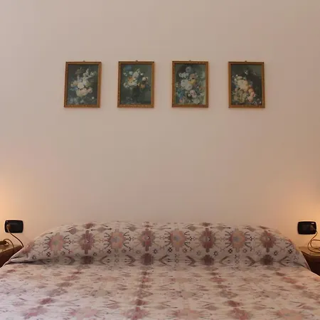 Lo - Camilla's * Morciano di Leuca