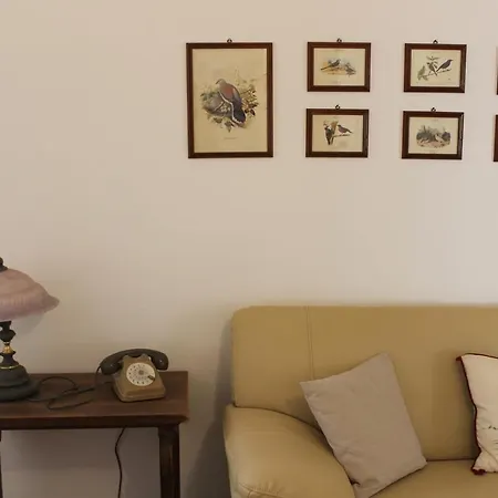 Vakantiehuis Lo - Camilla's *