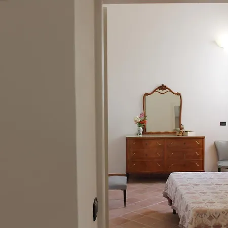 Vakantiehuis Lo - Camilla's Morciano di Leuca