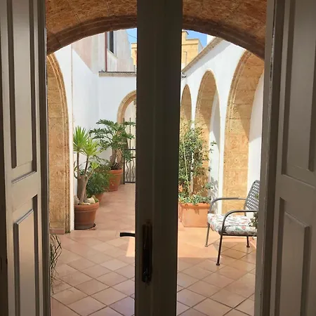 Lo - Camilla's Morciano di Leuca
