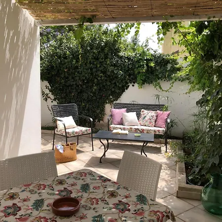Lo - Camilla's Holiday home Morciano di Leuca