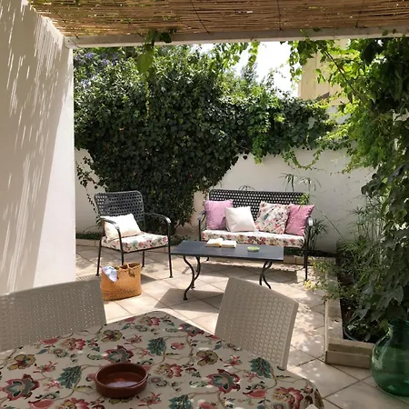 Lo - Camilla's Vakantiehuis Morciano di Leuca