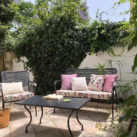 Vakantiehuis Lo - Camilla's Morciano di Leuca
