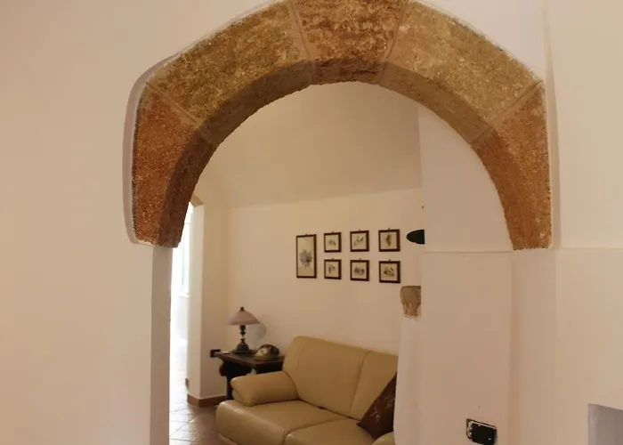 Lo - Camilla's * Morciano di Leuca