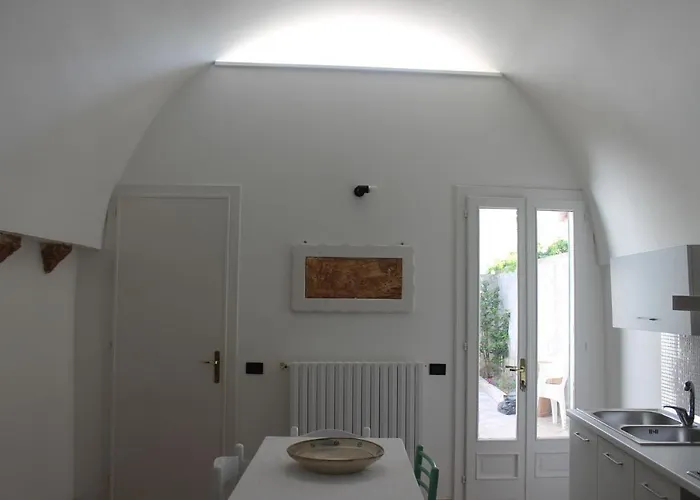 Lo - Camilla's Morciano di Leuca