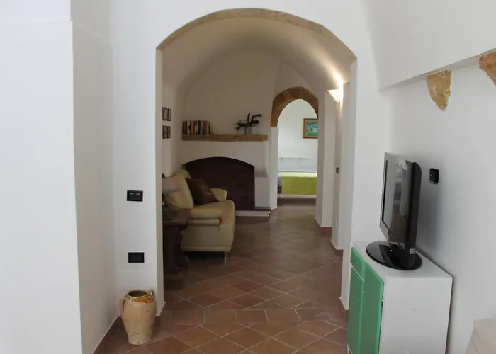 Holiday home Lo - Camilla's