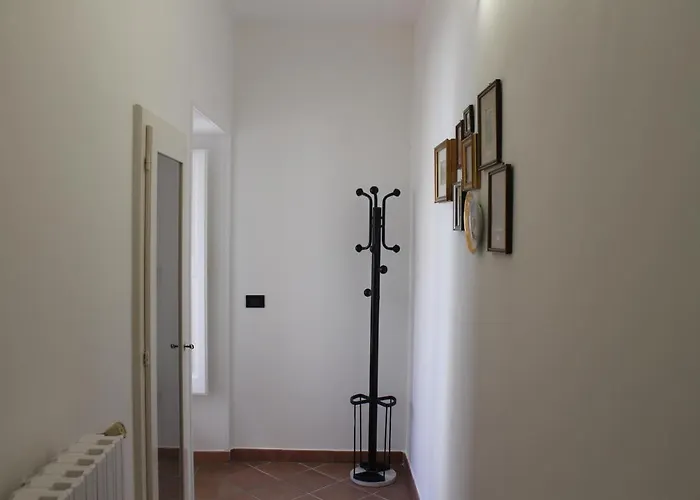 Holiday home Lo - Camilla's *