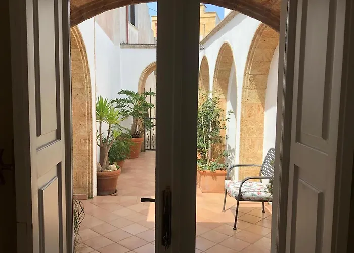 Lo - Camilla's Morciano di Leuca