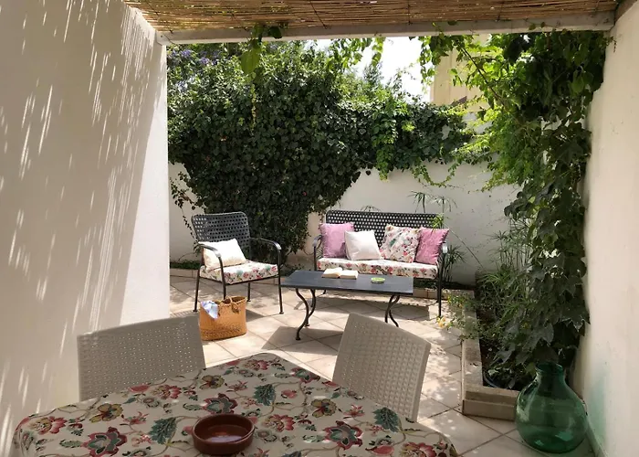 Lo - Camilla's Holiday home Morciano di Leuca