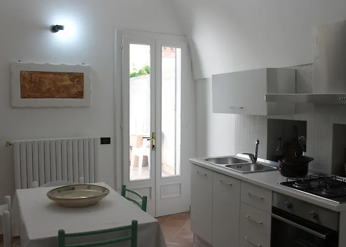 Lo - Camilla's * Morciano di Leuca